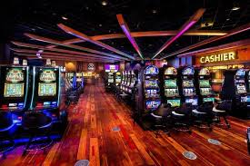 Вход на официальный сайт Casino Vegas Grand